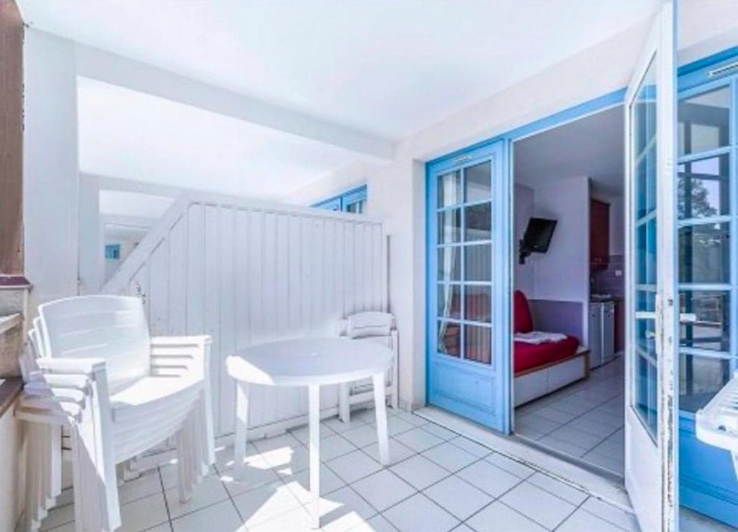 Great Condo Between Golf Course And Beach Moliets-et-Maa Exterior foto